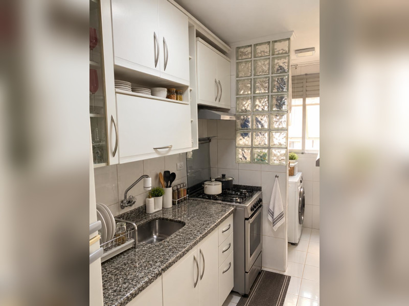 imóvel com 69m² - Continental - Osasco