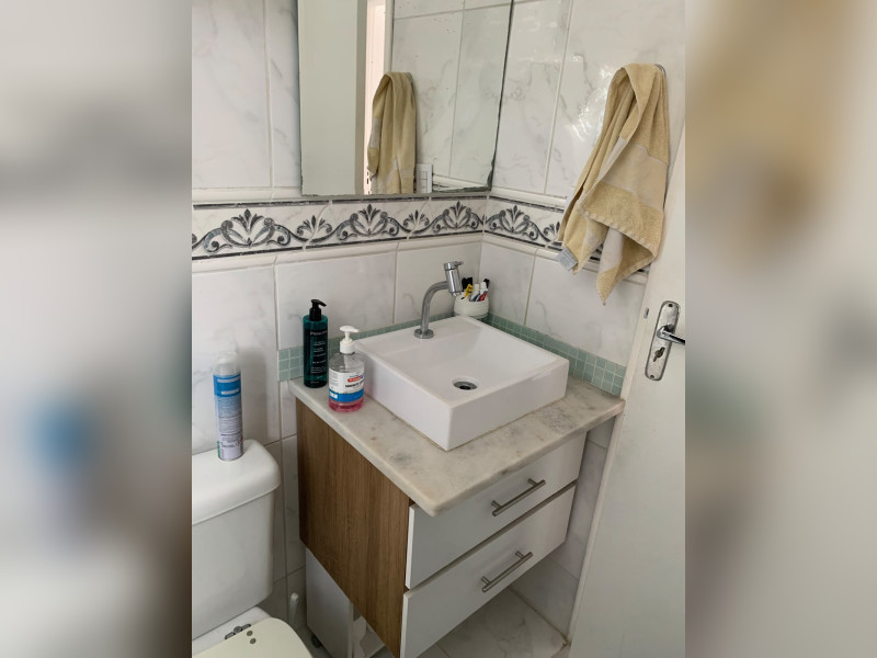 imóvel com 69m² - Continental - Osasco