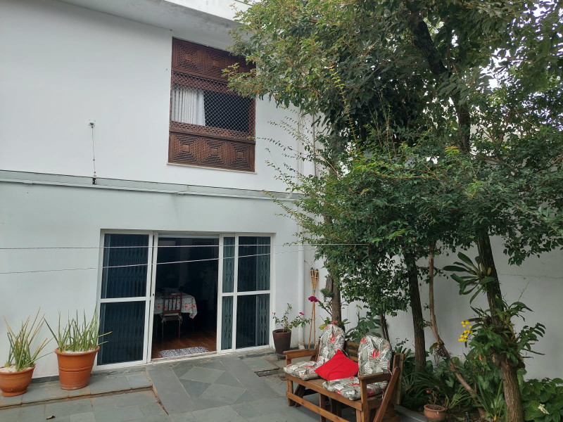 imóvel com 450m² - Brooklin Paulista - São Paulo