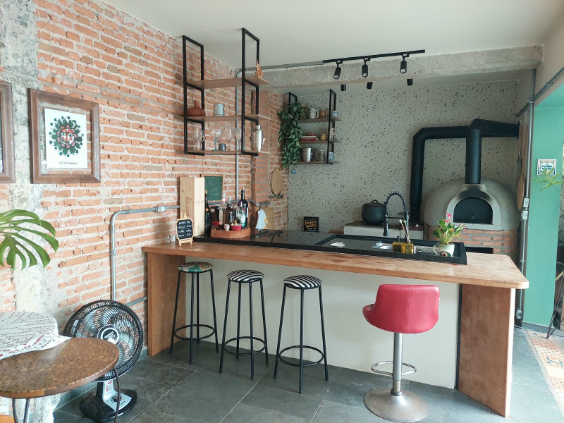 imóvel com 450m² - Brooklin Paulista - São Paulo