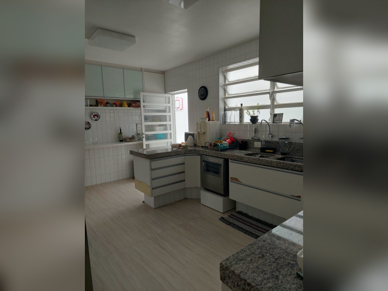imóvel com 450m² - Brooklin Paulista - São Paulo
