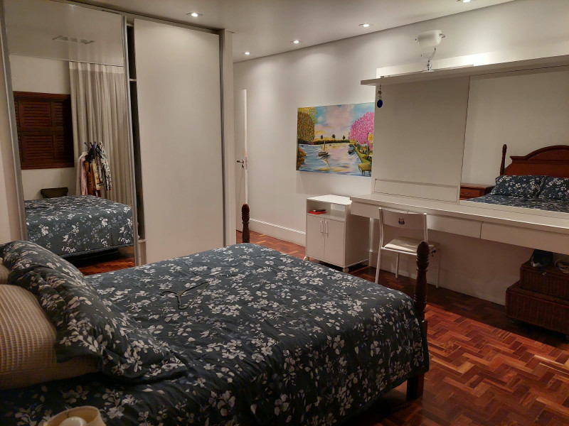 imóvel com 450m² - Brooklin Paulista - São Paulo