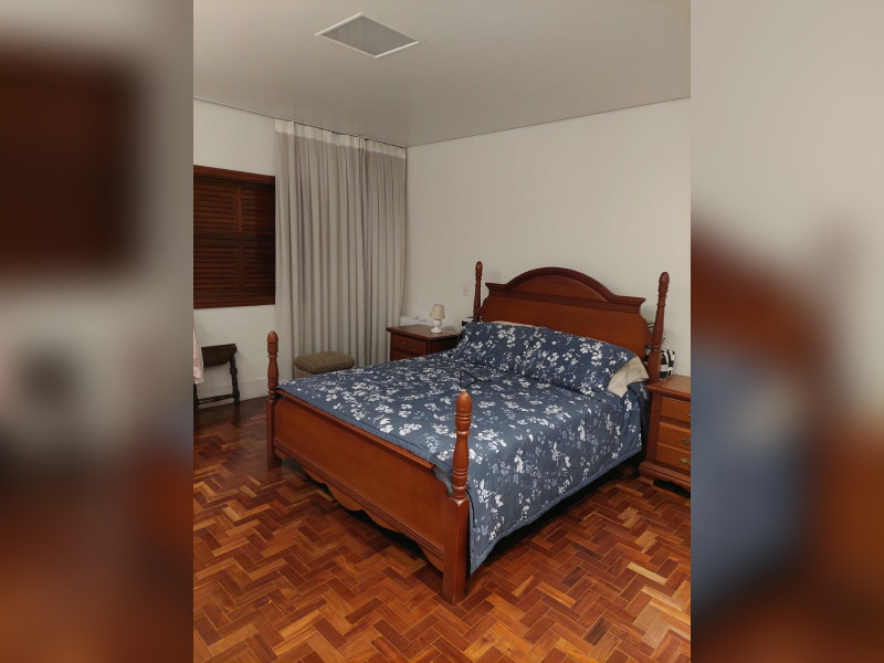 imóvel com 450m² - Brooklin Paulista - São Paulo
