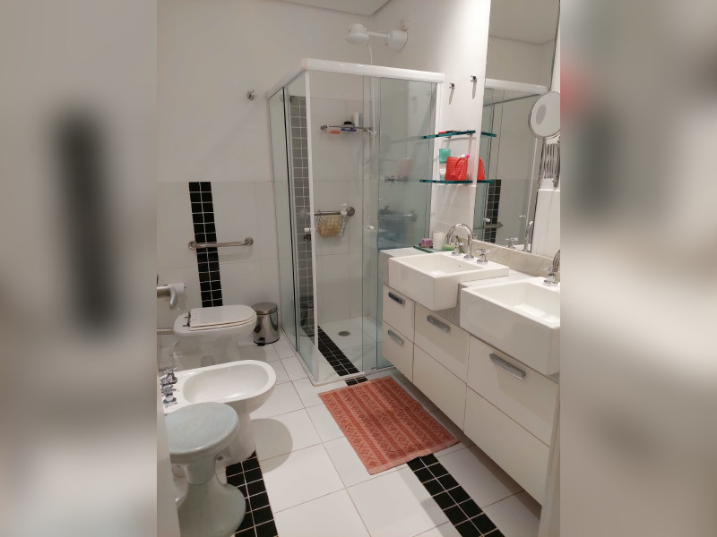 imóvel com 450m² - Brooklin Paulista - São Paulo