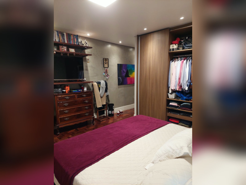 imóvel com 450m² - Brooklin Paulista - São Paulo