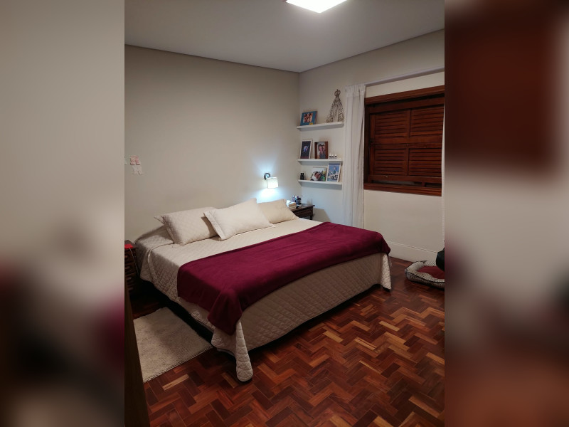 imóvel com 450m² - Brooklin Paulista - São Paulo