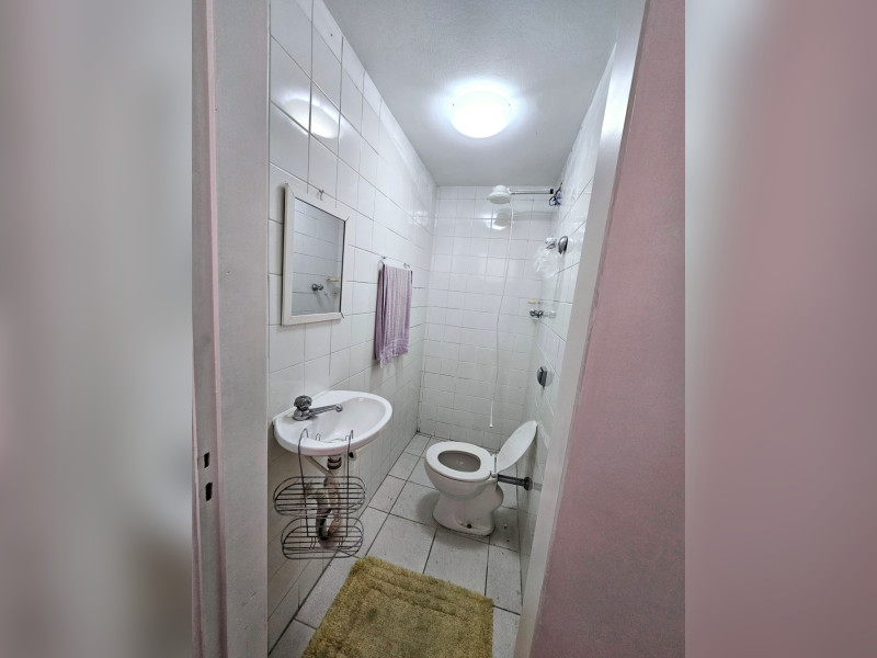 imóvel com 134m² - Itaim Bibi - São Paulo