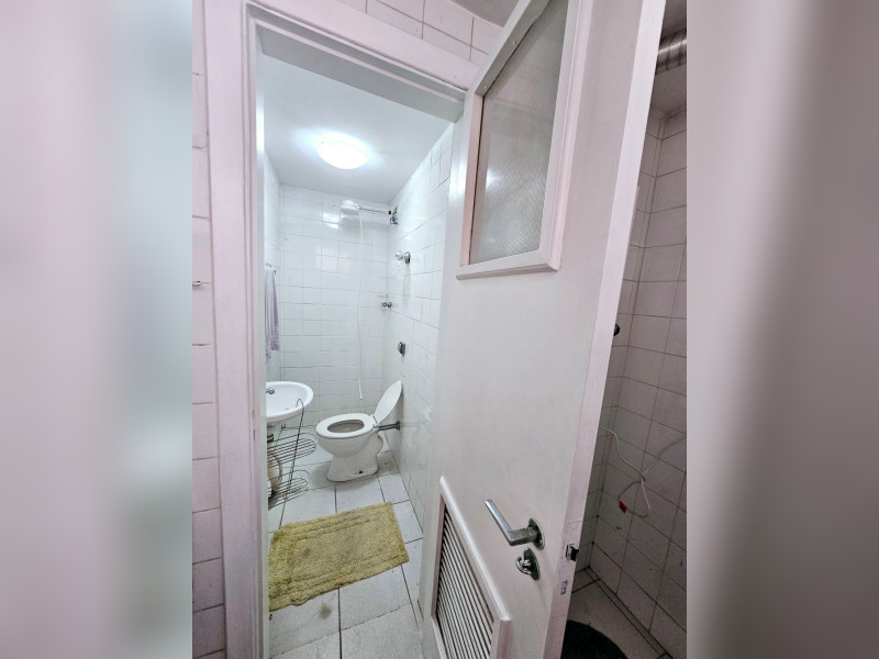 imóvel com 134m² - Itaim Bibi - São Paulo