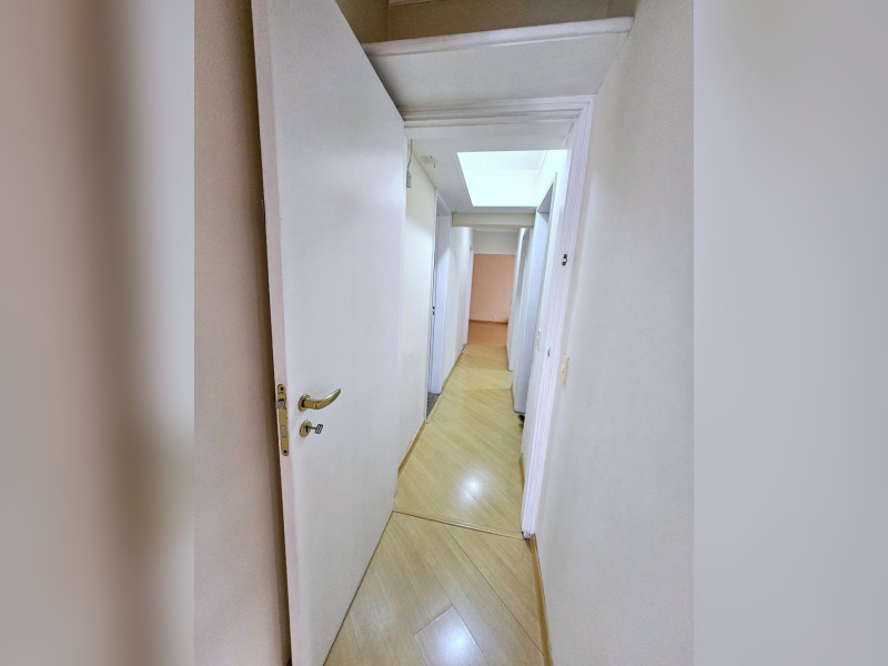 imóvel com 134m² - Itaim Bibi - São Paulo
