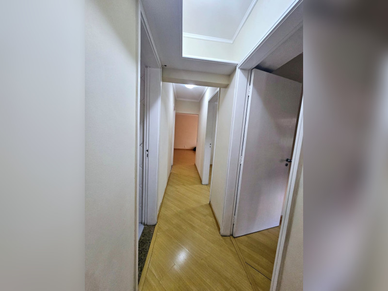 imóvel com 134m² - Itaim Bibi - São Paulo