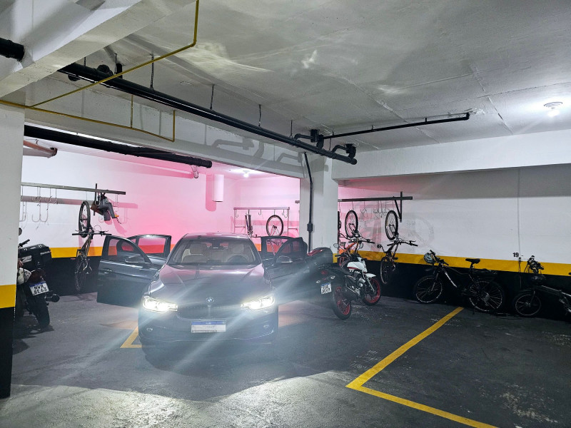 imóvel com 134m² - Itaim Bibi - São Paulo