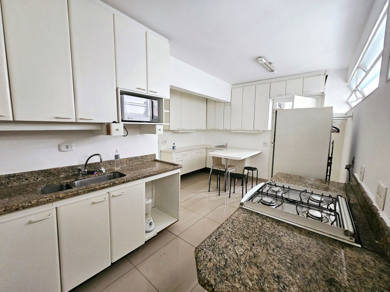 imóvel com 134m² - Itaim Bibi - São Paulo