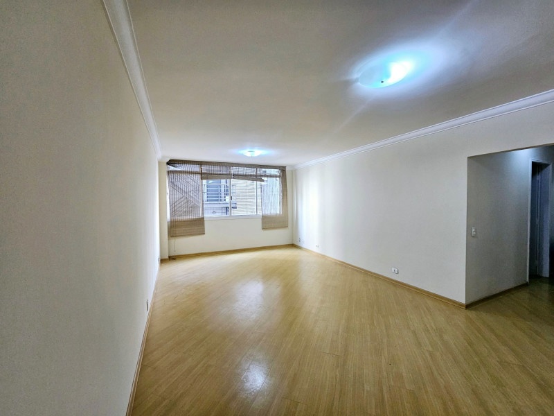 imóvel com 134m² - Itaim Bibi - São Paulo