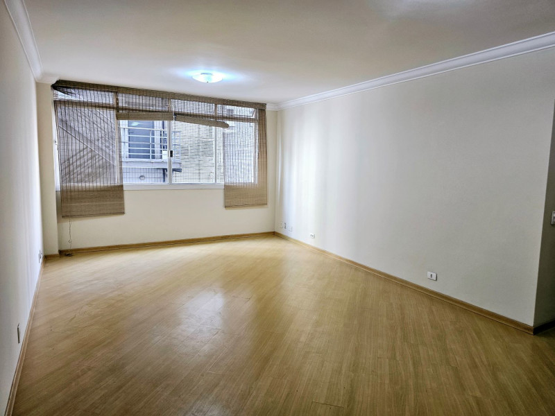 imóvel com 134m² - Itaim Bibi - São Paulo