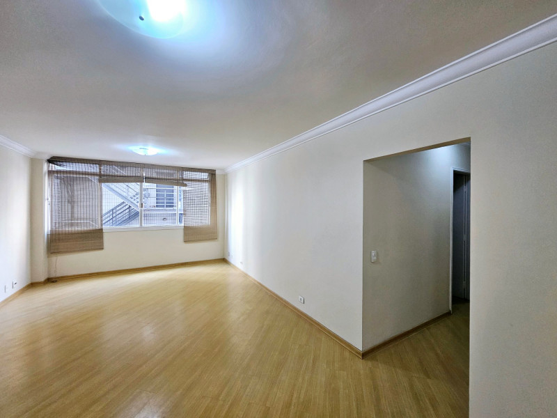 imóvel com 134m² - Itaim Bibi - São Paulo