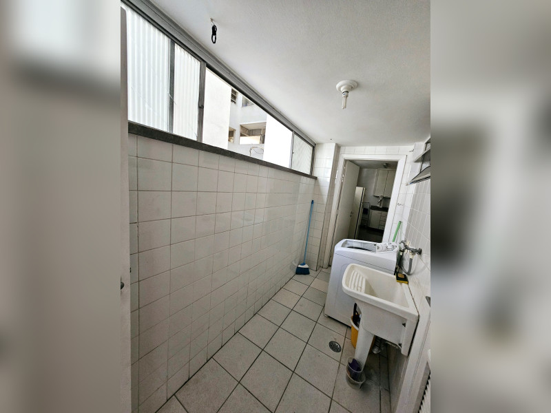 imóvel com 134m² - Itaim Bibi - São Paulo