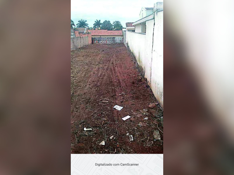 imóvel com 460m² - Vila Indaiá - Rio Claro