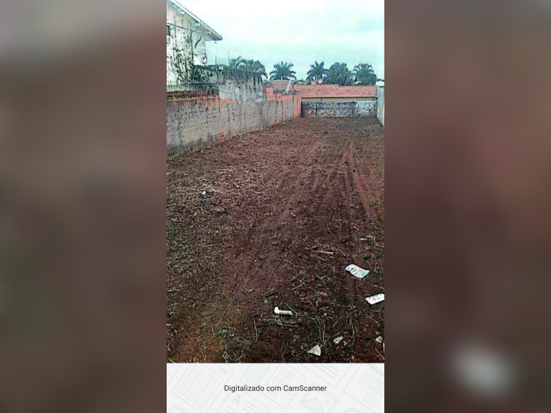 imóvel com 460m² - Vila Indaiá - Rio Claro