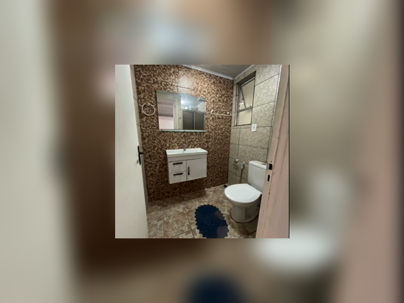 imóvel com 55m² - Jardim Sao Paulo(Zona Leste) - São Paulo