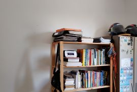Apartamento &agrave; venda Liberdade com 35m&sup2; e 2 quartos por R$ 190.000 - 1000070536.jpg