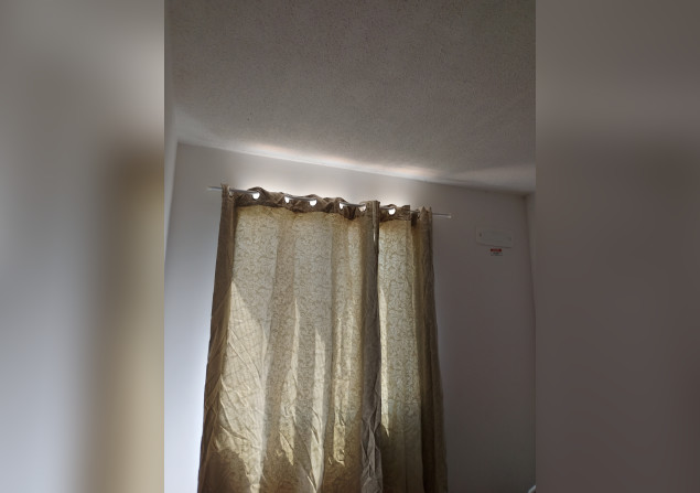 imóvel com 35m²