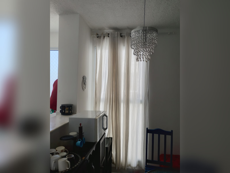 imóvel com 35m² - Liberdade - Parnamirim