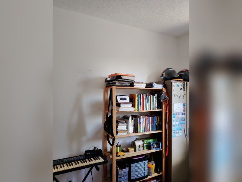 imóvel com 35m² - Liberdade - Parnamirim