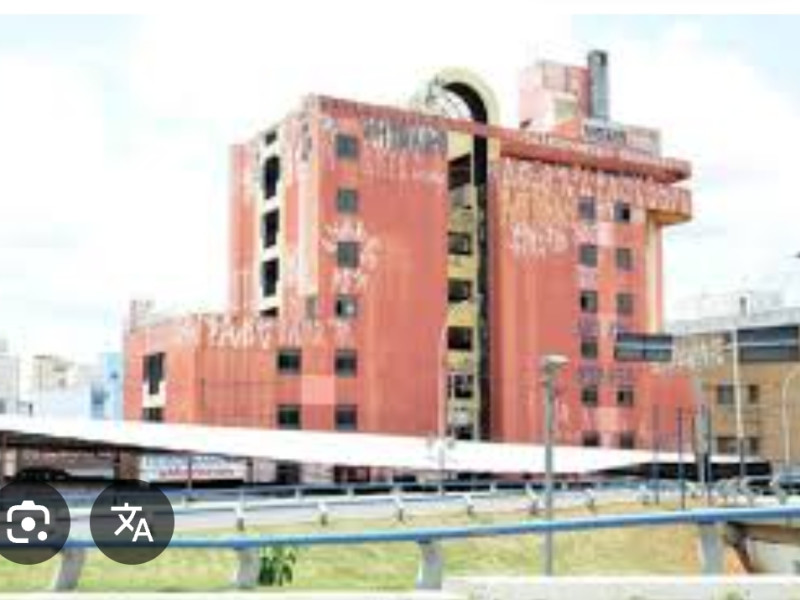 imóvel com 4000m² - Centro - Campinas