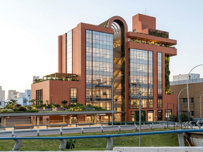 imóvel com 4000m² - Centro - Campinas