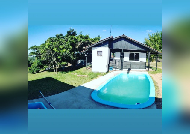 imóvel com 200m²