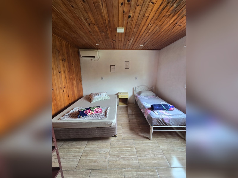 imóvel com 200m² - Centro - Morro Redondo
