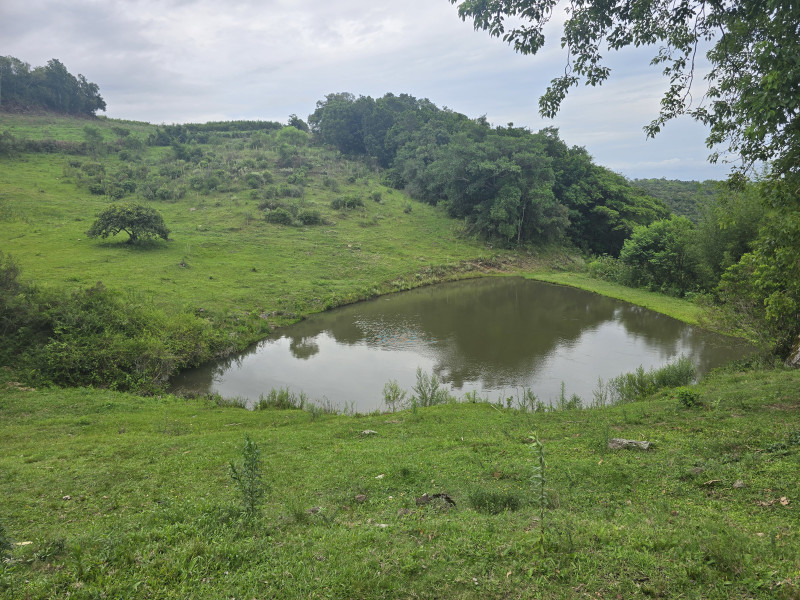 imóvel com 200m² - Centro - Morro Redondo