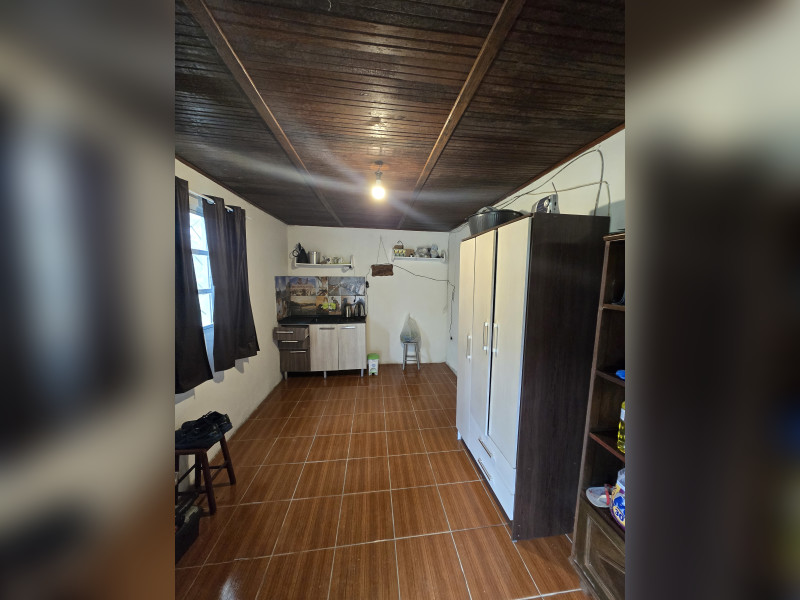 imóvel com 200m² - Centro - Morro Redondo
