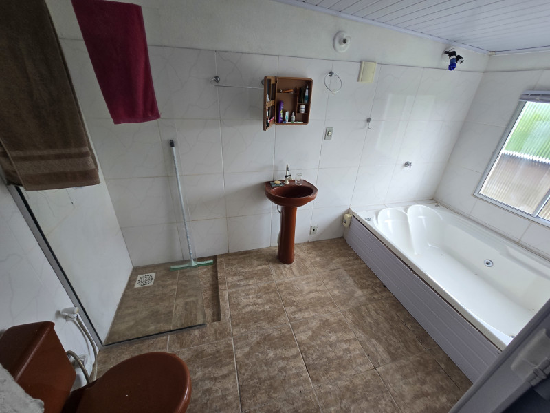 imóvel com 200m² - Centro - Morro Redondo