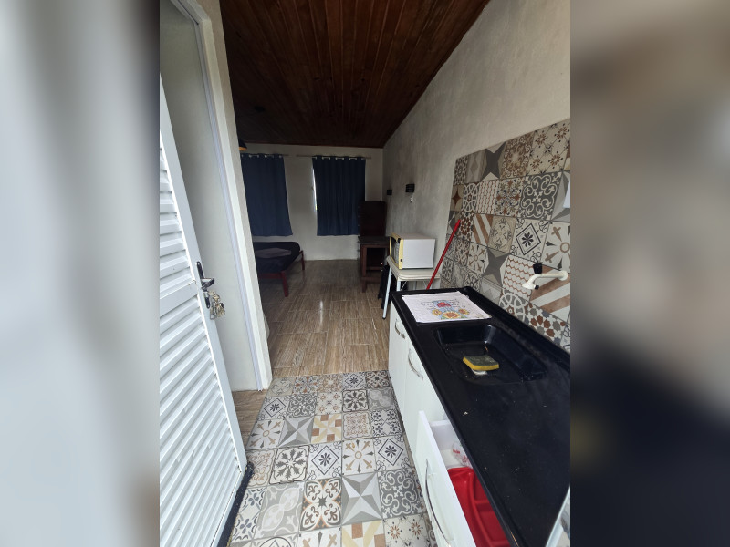 imóvel com 200m² - Centro - Morro Redondo