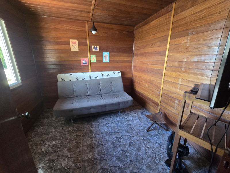 imóvel com 200m² - Centro - Morro Redondo