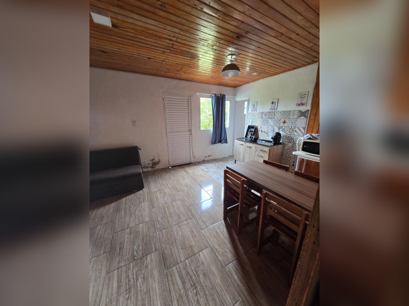 imóvel com 200m² - Centro - Morro Redondo
