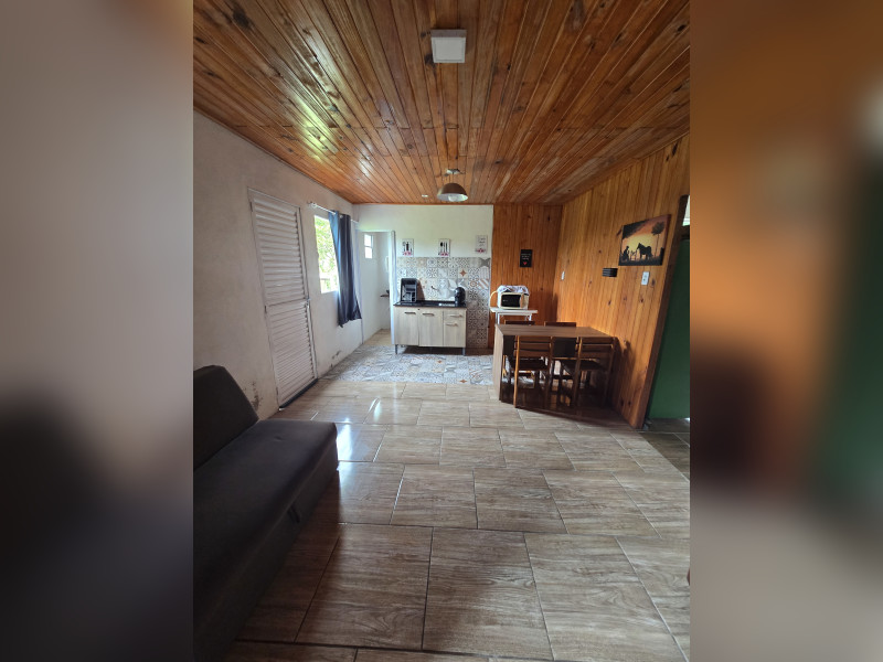 imóvel com 200m² - Centro - Morro Redondo