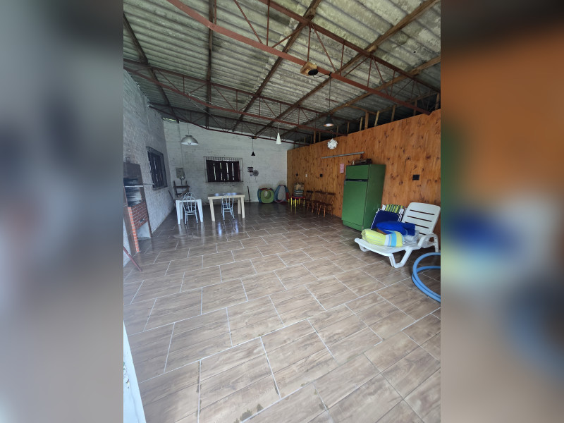 imóvel com 200m² - Centro - Morro Redondo
