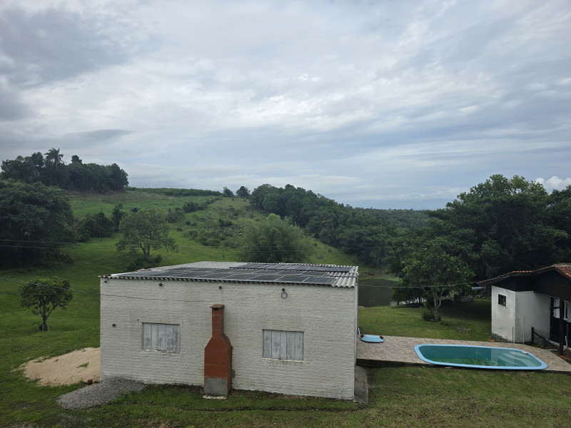 imóvel com 200m² - Centro - Morro Redondo
