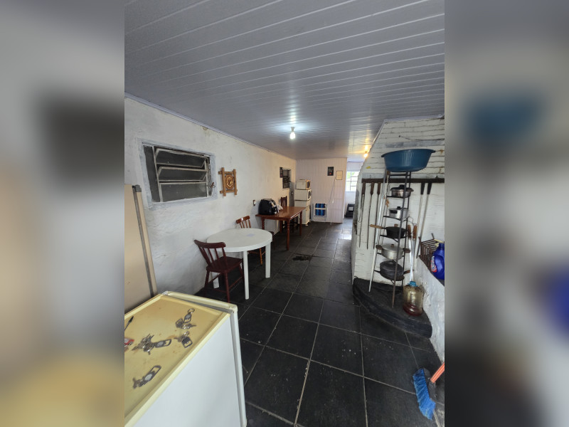 imóvel com 200m² - Centro - Morro Redondo