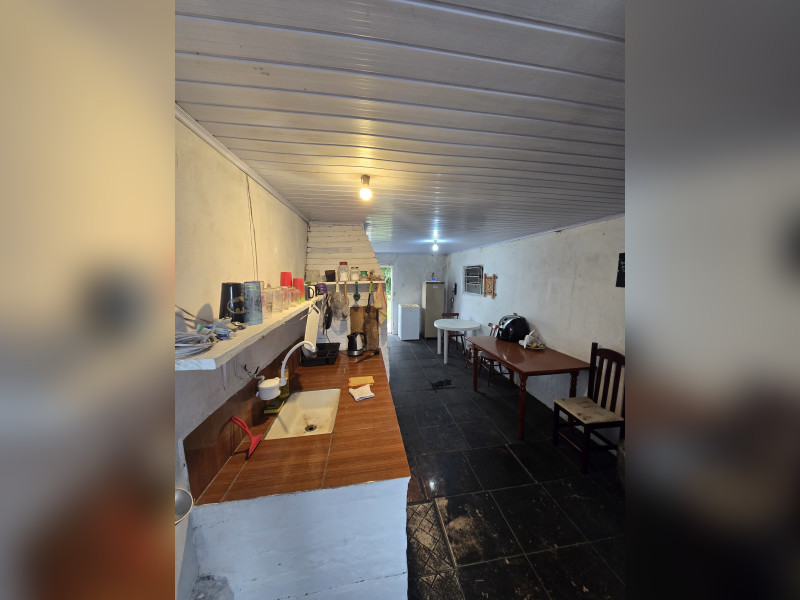 imóvel com 200m² - Centro - Morro Redondo