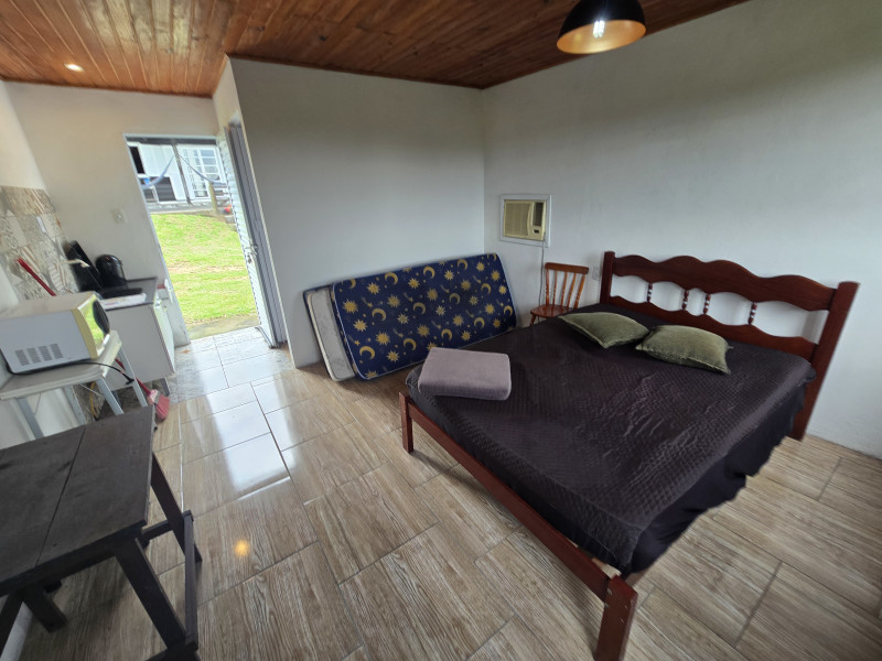 imóvel com 200m² - Centro - Morro Redondo