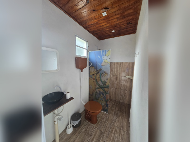 imóvel com 200m² - Centro - Morro Redondo