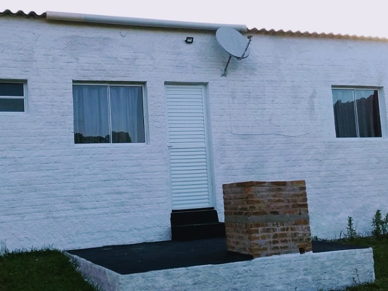 imóvel com 200m² - Centro - Morro Redondo