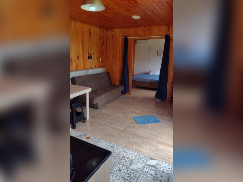 imóvel com 200m² - Centro - Morro Redondo
