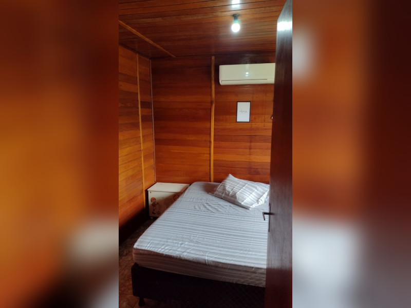 imóvel com 200m² - Centro - Morro Redondo