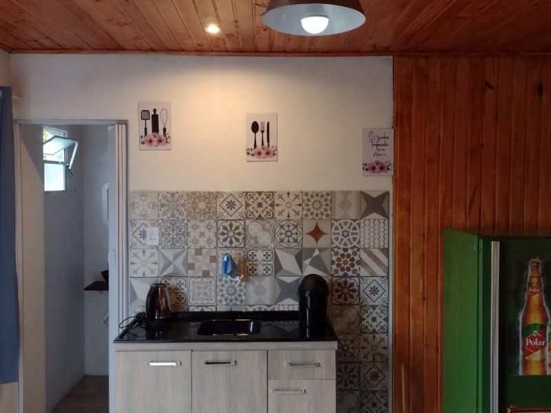 imóvel com 200m² - Centro - Morro Redondo