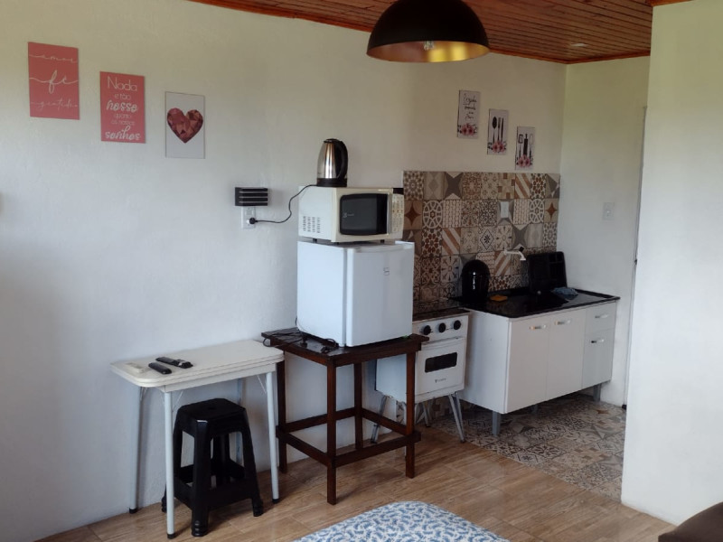 imóvel com 200m² - Centro - Morro Redondo