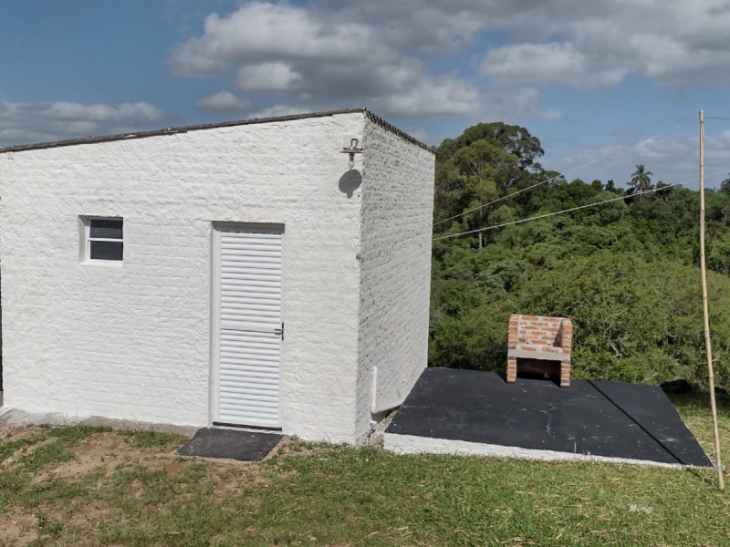 imóvel com 200m² - Centro - Morro Redondo